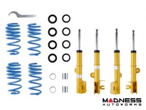 FIAT 500X Coilover Kit by Bilstein - B14 PSS  - 4WD